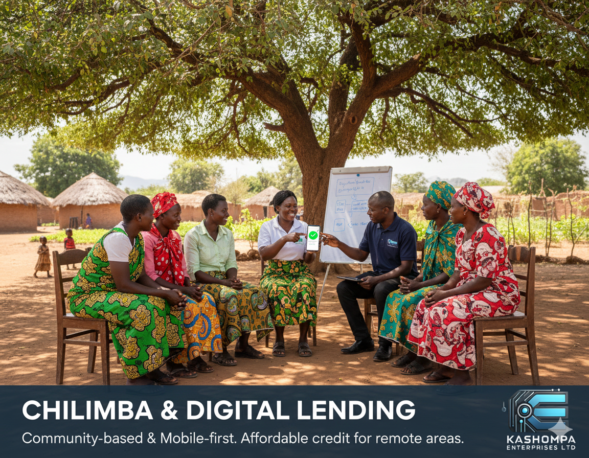 Chilimba Loans
