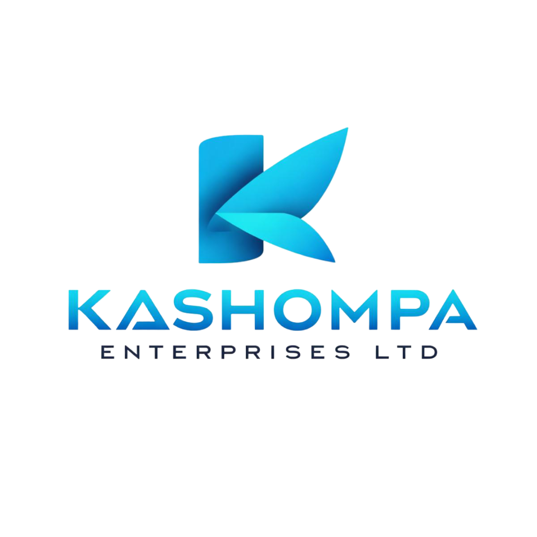 Kashompa Enterprises Limited