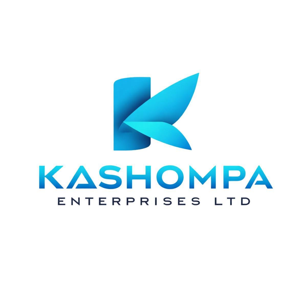 Kashompa Enterprises Limited